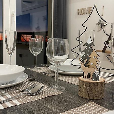 House Love Terraza Premium 1 Dormitorio 6Px Sierra Nevada Exterior foto