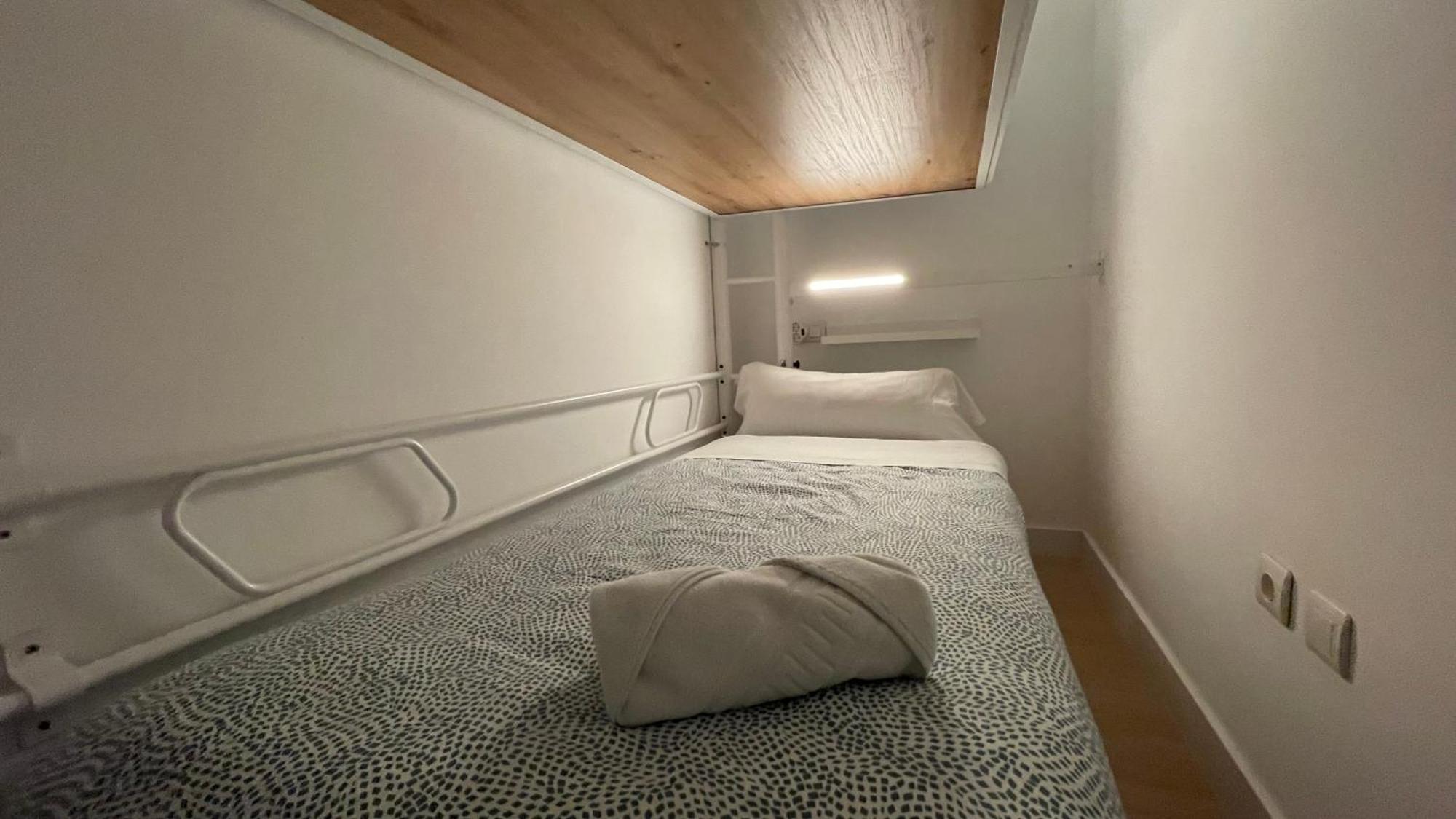 House Love Terraza Premium 1 Dormitorio 6Px Sierra Nevada Exterior foto