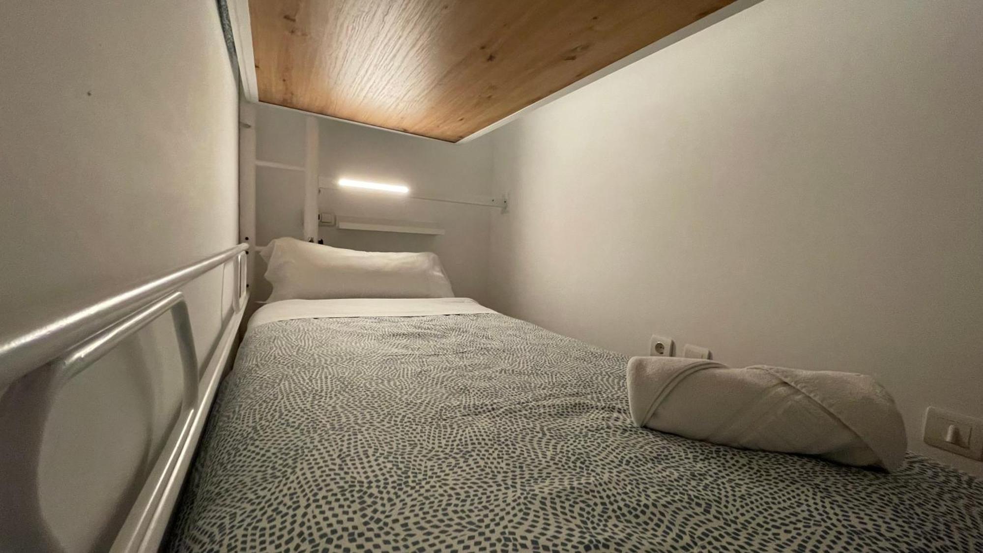 House Love Terraza Premium 1 Dormitorio 6Px Sierra Nevada Exterior foto