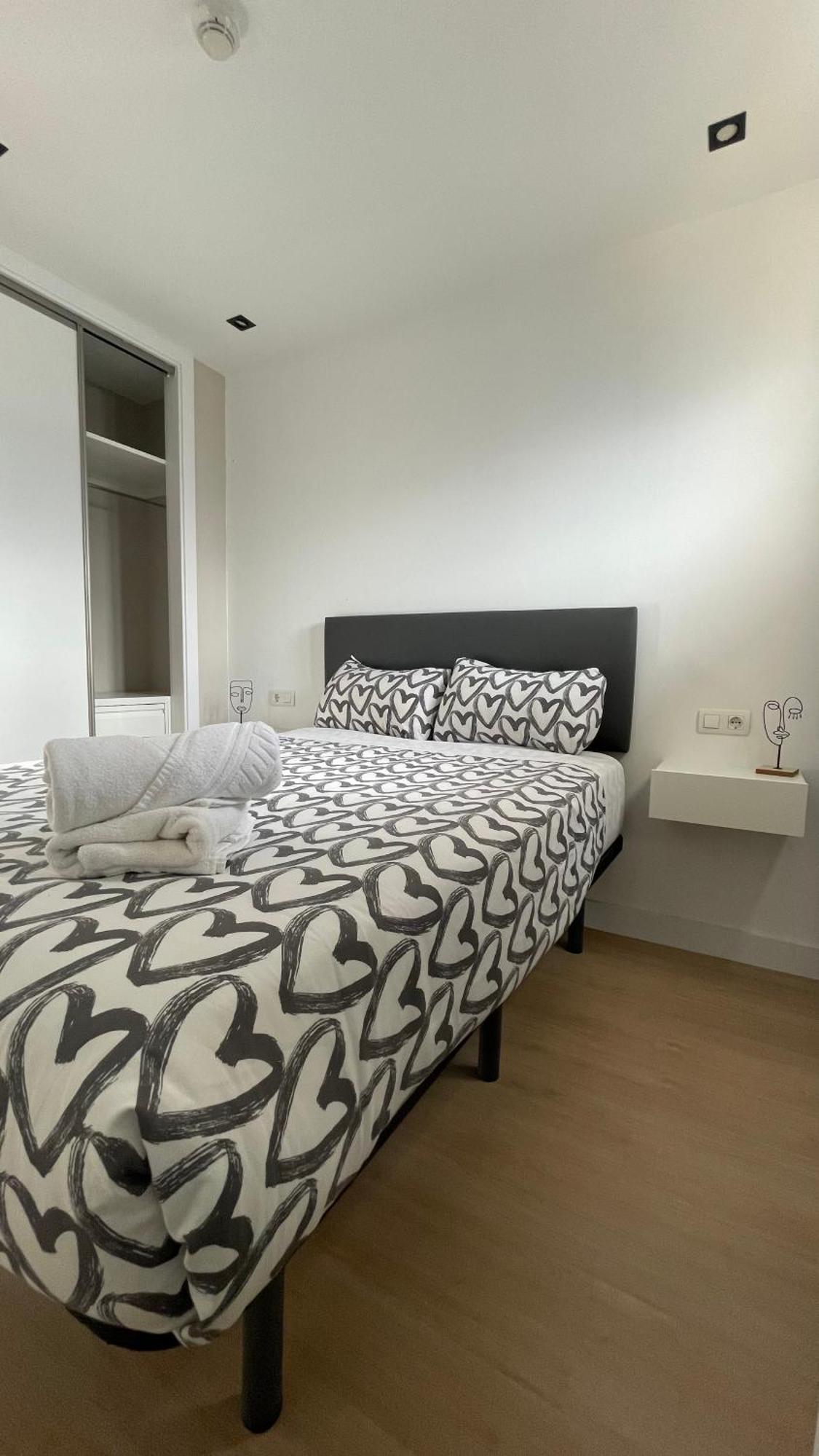 House Love Terraza Premium 1 Dormitorio 6Px Sierra Nevada Exterior foto