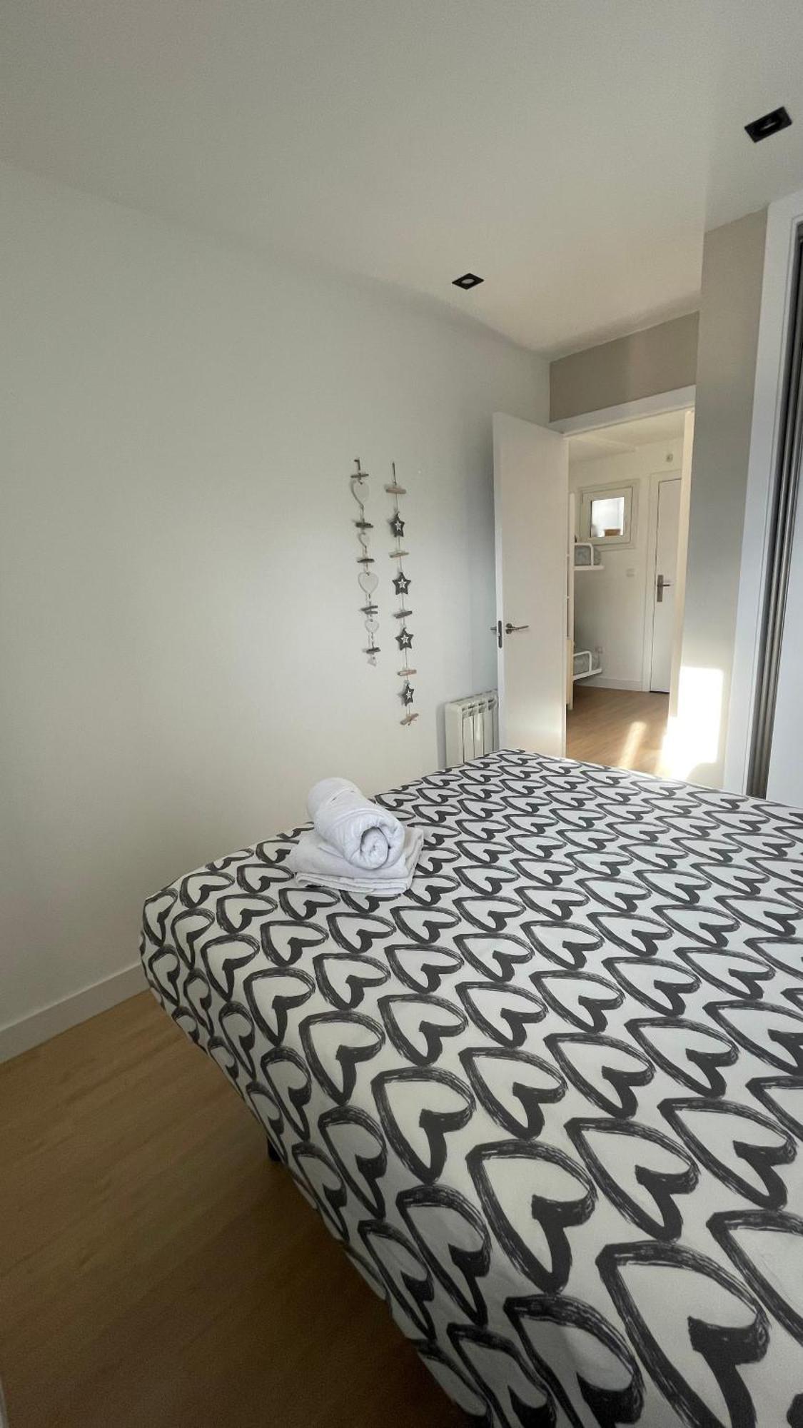 House Love Terraza Premium 1 Dormitorio 6Px Sierra Nevada Exterior foto