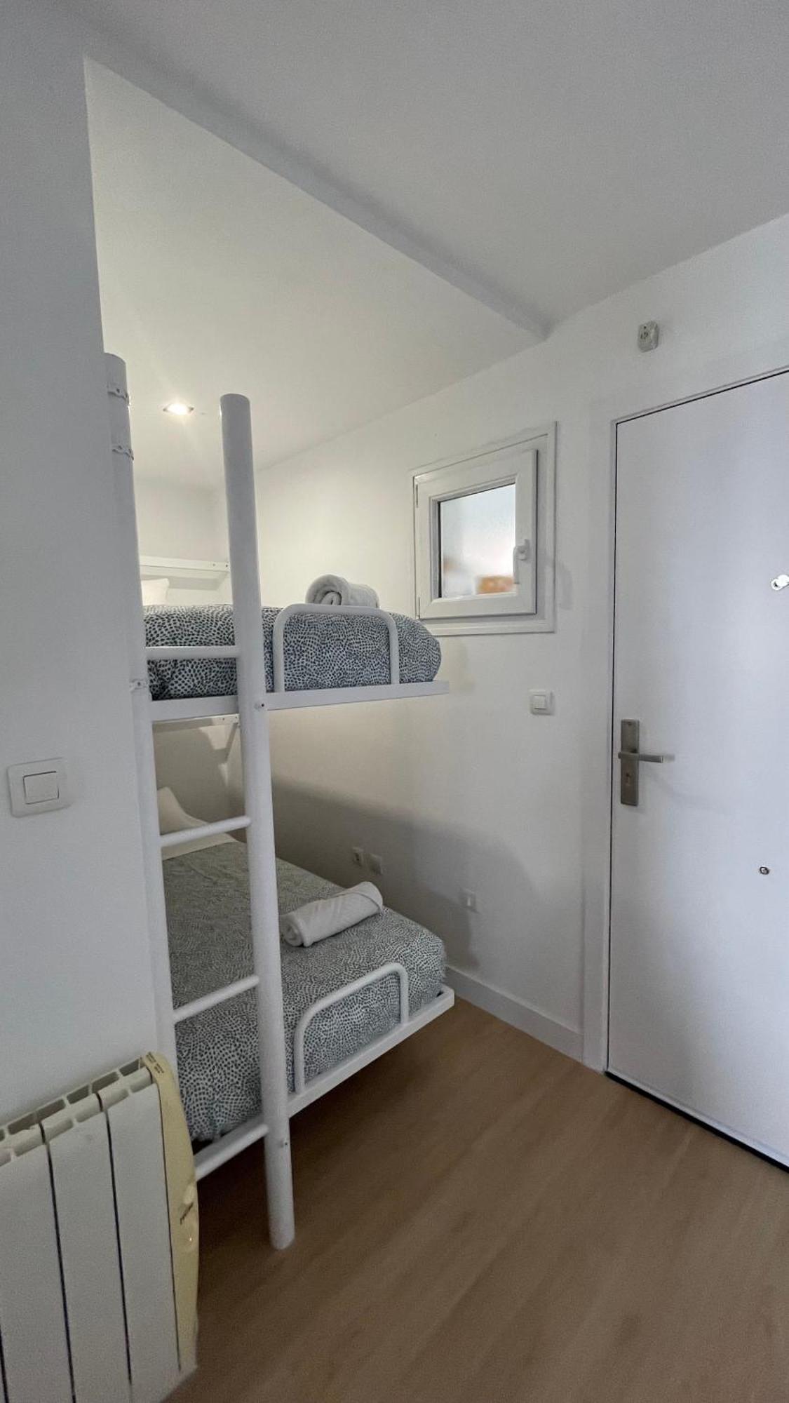 House Love Terraza Premium 1 Dormitorio 6Px Sierra Nevada Exterior foto