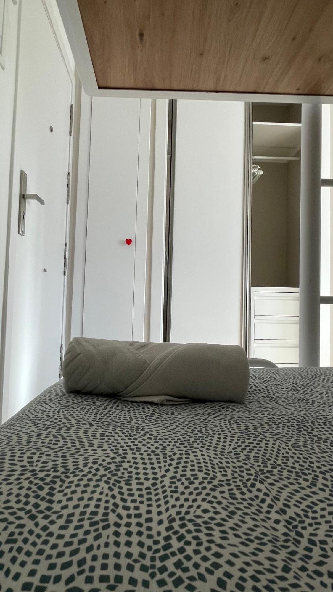 House Love Terraza Premium 1 Dormitorio 6Px Sierra Nevada Exterior foto